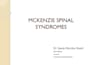 create physiotherapy and dpt mcqs, case studies and study materials